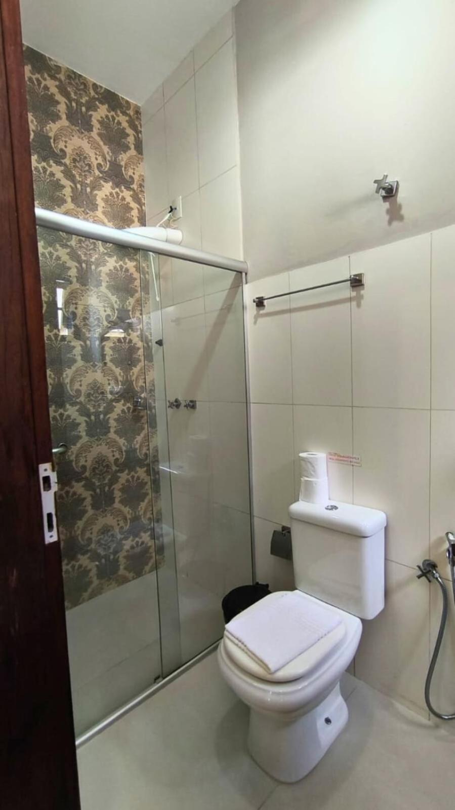 Pousada Sinha Vilaca Tiradentes Luaran gambar