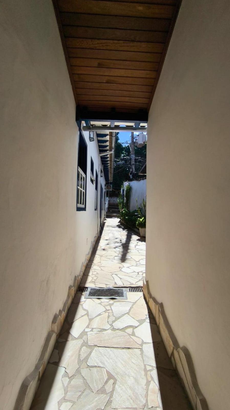 Pousada Sinha Vilaca Tiradentes Luaran gambar